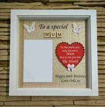Goddaughter, Daughter, Granddaughter, Niece, Sister, Friend Frame