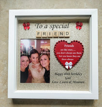 Goddaughter, Daughter, Granddaughter, Niece, Sister, Friend Frame