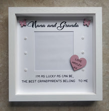 Lucky as can be Frame