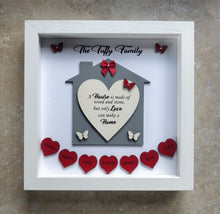 Personalised Home frame