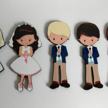 Personalised Communion/ Confirmation Day Frame