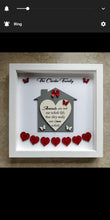 Personalised Home frame
